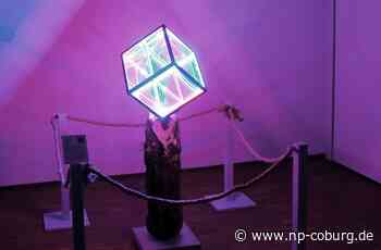 Kronach - Kronachs junge Szene wagt den „Kunstbruch“ - Neue Presse Coburg