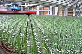 Kronacher Glasbranche - Hoffnungsschimmer aus Berlin - Neue Presse Coburg