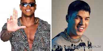 #Chapada: Forró do ‘Rico Liso’, em Itaberaba, contará com Leo Santana e Zé Vaqueiro entre atrações musicais - Jornal da Chapada