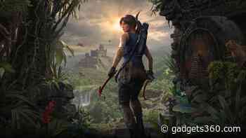 Square Enix Sells Tomb Raider, Other Major Franchises to Help Fund Blockchain Projects