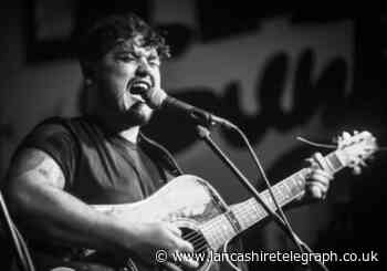 Musician and joker Jack Anwyl  took own life after mental health battle
