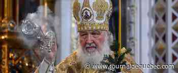 Ukraine: Bruxelles propose de sanctionner le chef de l'Église orthodoxe russe