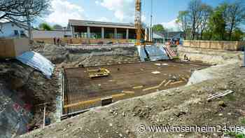 Ukrainekrieg und Rohstoffkrise – Das droht dem Priener Haushalt