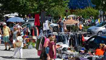 Was darf verkauft werden und wie hoch sind die Gebühren? Gemeinde Rott beschließt neue Marktsatzung