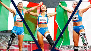 Roma Sprint Festival 2022: tutto pronto per la seconda edizione del meeting internazionale di atletica leggera