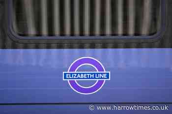 Crossrail's new Elizabeth Line gets an opening date