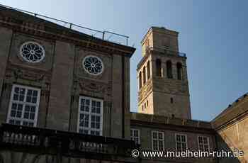 Engpass in der Unteren Denkmalbehörde