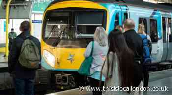Rail funding cuts will increase risk of serious train crashes, union warns
