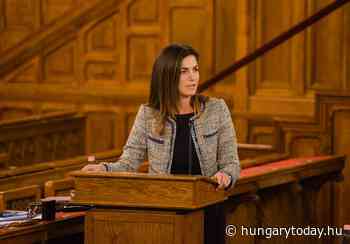 Justice Minister Submits 10th Constitutional Amendment Proposal - Hungary Today