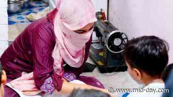 ‘I will become an IAS officer and give justice to all’ - mid-day.com