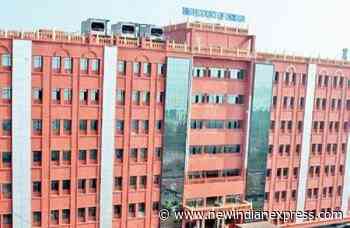 Chief Justice urges lawyers to attend regular court work - The New Indian Express