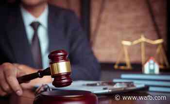 White supremacist gang members convicted of murder, kidnapping, Justice Dept. reports - WAFB