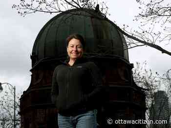 New network will give Canadians crucial earthquake warning