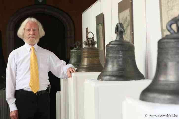 Jo Haazen niet welkom op viering 100 jaar Mechelse beiaardschool: “Ik pro-Russisch? Wat voor onzin”