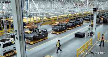 Ford appears to take shot at Elon Musk in new ad that touts its hourly workforce