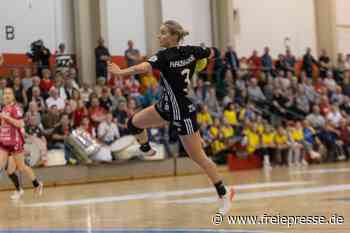 Lena und Co. hoffen auch gegen Metzingen auf volle Ränge - freiepresse.de