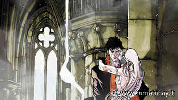 ARF! il Festival del Fumetto di Roma