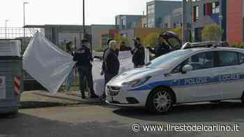 Uomo trovato morto davanti a scuola a Modena, studenti del Wiligelmo sotto choc - il Resto del Carlino