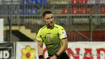 Supercoppa, la designazione arbitrale per Modena-Bari - Tutto Lega Pro