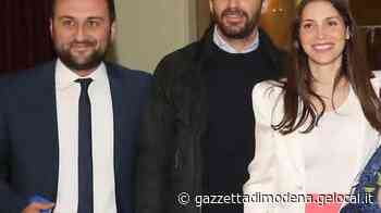 Modena. Matteo Rivetti felice «Vincere la Serie C al nostro primo anno è stato straordinario» - La Gazzetta di Modena