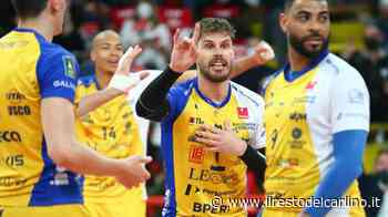 Club russi esclusi dalle competizioni europee? Spiraglio Champions per Modena - il Resto del Carlino