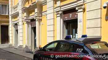 Spilamberto. Presi tre ladri, uno si incastra nel soppalco - La Gazzetta di Modena