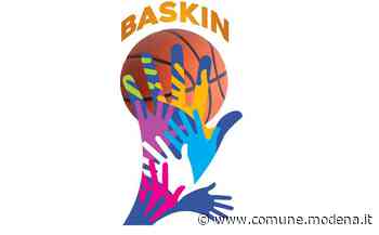 Campionato e partita promozionale di Baskin - Comune di Modena