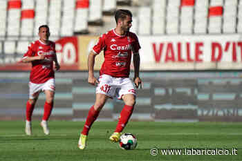 Bari, Ricci: "Obiettivo centrato con un mese di anticipo, a Modena per giocarci la partita al 100%" - La Bari Calcio