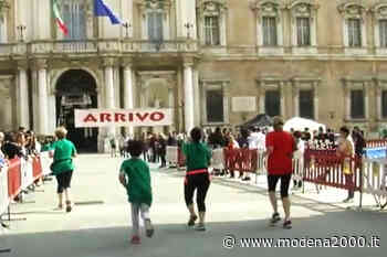 L'8 maggio torna “Modena di corsa con l'Accademia Militare” - Modena 2000