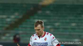 L'ex Ciofani: "La mia quarta promozione. Il Modena può far bene in B" - BARI CALCIO