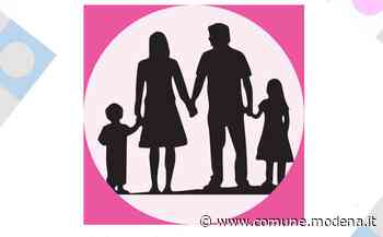 Genitori si diventa - Comune di Modena