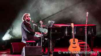 L'Altro Suono Festival: Klaus Obermaier e Vinicio Capossela - ModenaToday