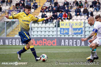 Modena FC - Resto del Carlino - Supercoppa, la partita delle grandi occasioni - Parlando di Sport