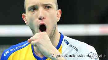 Modena Volley. Nations League: non c'è posto per Mazzone e Rinaldi - La Gazzetta di Modena