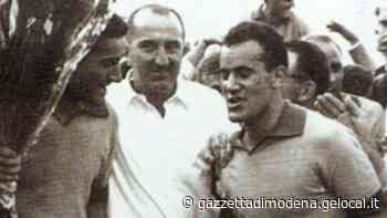 La lettera dell'ex canarino: «Grazie Modena, sei grande» - La Gazzetta di Modena