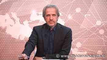 Trc sport Modena di lunedì 2 maggio 2022 | Modenaindiretta - modenaindiretta.it