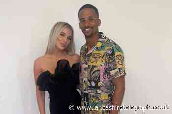 Corrie's Helen Flanagan and fiancé Scott haven’t shared a bed in 7 years