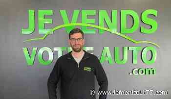Rozay-en-Brie : Une agence Je vends votre auto.com ouvre le 6 mai - Le Moniteur de Seine-et-Marne