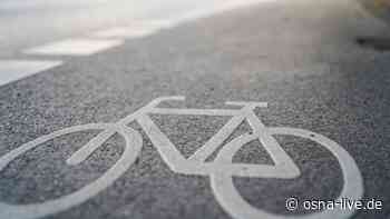 Dissen: 67-Jährige bei Fahrradsturz schwer verletzt – Polizei sucht Zeugen - osna.live