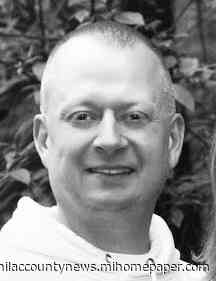 Brian Scott Lentz - Sanilac County News - sanilaccountynews.mihomepaper.com