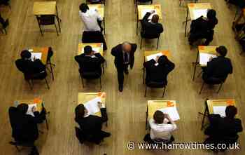 GCSE's and A-Levels could move online in major changes discussed by Ofqual