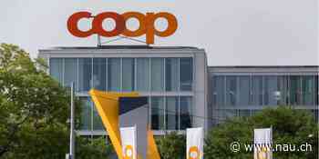 Der Coop-Supermarkt in Reichenbach wird modernisiert - Nau.ch
