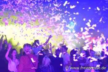 Musikfestival bereitet Ärger: Gemeinde kündigt Kontrollen an - freiepresse.de