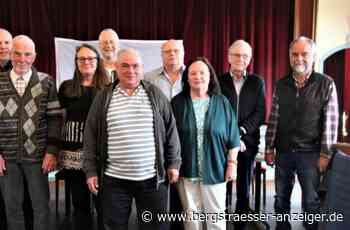 Kritik beim VdK Reichenbach an den Millionen für Waffen - Lautertal - Nachrichten und Informationen - Bergsträßer Anzeiger