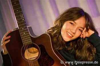 Loni Lila eröffnet die Musiksaison in Reichenbacher Eventgarten - freiepresse.de