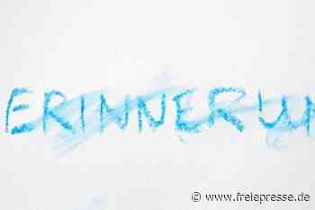 Angehörige von Demenzkranken loben aktive Selbsthilfegruppe - freiepresse.de