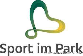 Sport im Park startet am 9. Mai 2022