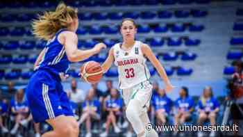 La Techfind Selargius presenta Konstantinova - L'Unione Sarda.it - L'Unione Sarda.it