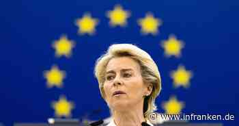 Russische Sberbank soll von Swift ausgeschlossen werden