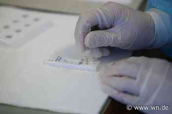 Münster mit niedrigster Inzidenz im Münsterland